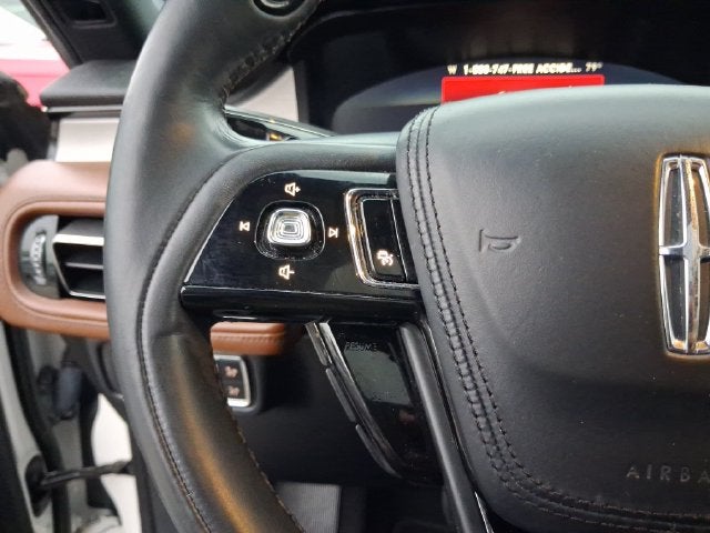 2020 Lincoln Aviator Reserve Premium
