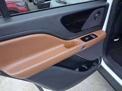 2020 Lincoln Aviator Reserve Premium