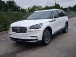 2023 Lincoln Aviator Reserve Premium
