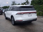 2023 Lincoln Aviator Reserve Premium