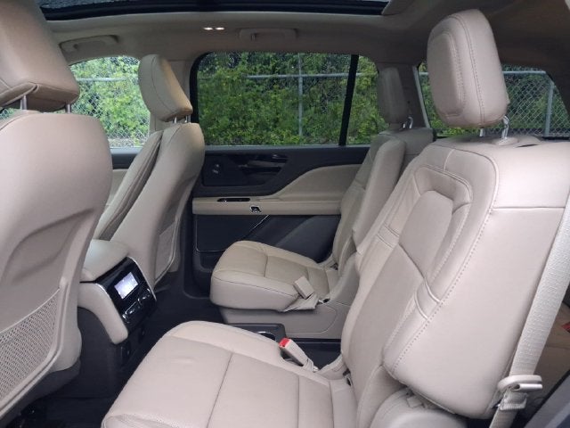 2023 Lincoln Aviator Reserve Premium