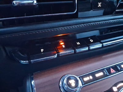 2023 Lincoln Aviator Reserve Premium