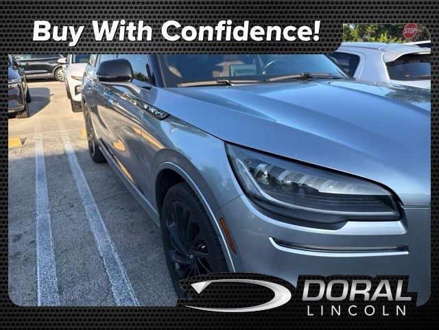 2024 Lincoln Aviator Reserve RWD's photo