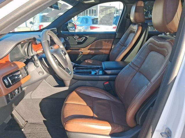 2024 Lincoln Aviator Reserve Premium
