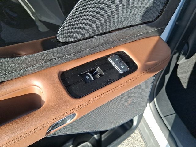 2024 Lincoln Aviator Reserve Premium