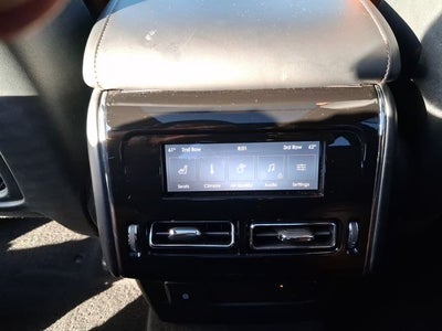 2024 Lincoln Aviator Reserve Premium