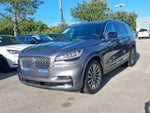 2022 Lincoln Aviator Reserve Premium
