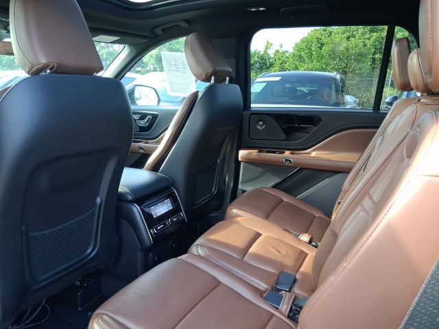 2022 Lincoln Aviator Reserve Premium