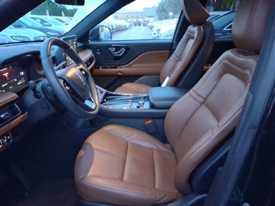 2023 Lincoln Aviator Reserve Premium