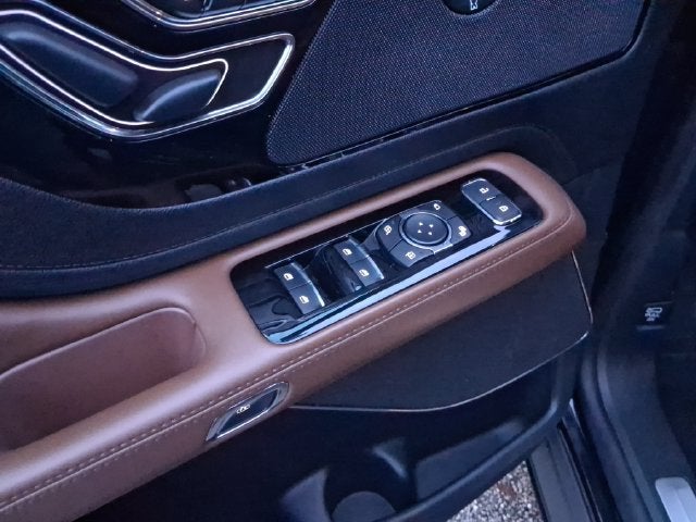 2023 Lincoln Aviator Reserve Premium