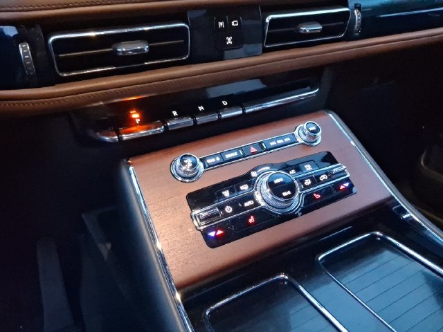 2023 Lincoln Aviator Reserve Premium