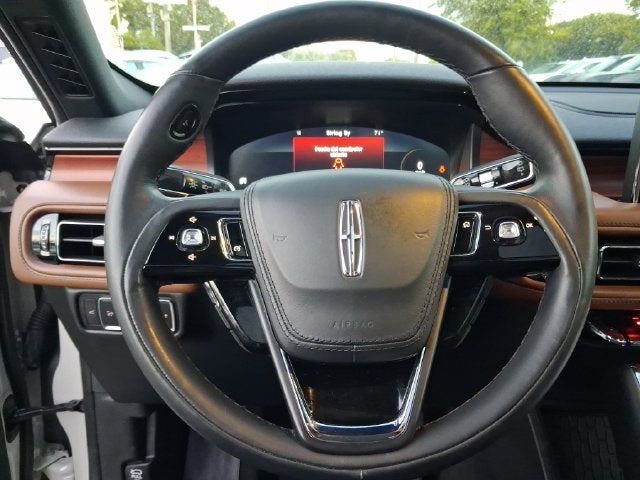 2023 Lincoln Aviator Reserve Premium
