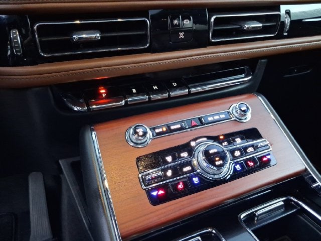 2023 Lincoln Aviator Reserve Premium