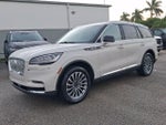 2023 Lincoln Aviator Reserve Premium