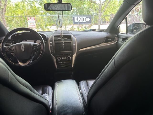 Used 2015 Lincoln MKC Base with VIN 5LMCJ1A94FUJ01291 for sale in Miami, FL