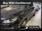 2019 Lincoln MKC Standard