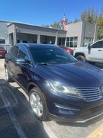 2017 Lincoln MKC Premiere