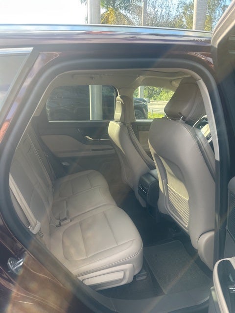 2020 Lincoln Corsair Standard