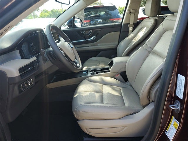 2020 Lincoln Corsair Standard