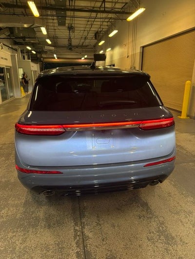2024 Lincoln Corsair Premiere