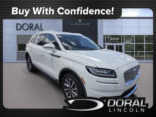 2024 Lincoln Corsair Premiere