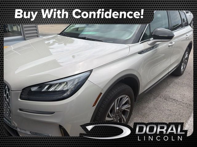 2023 Lincoln Corsair FWD's photo