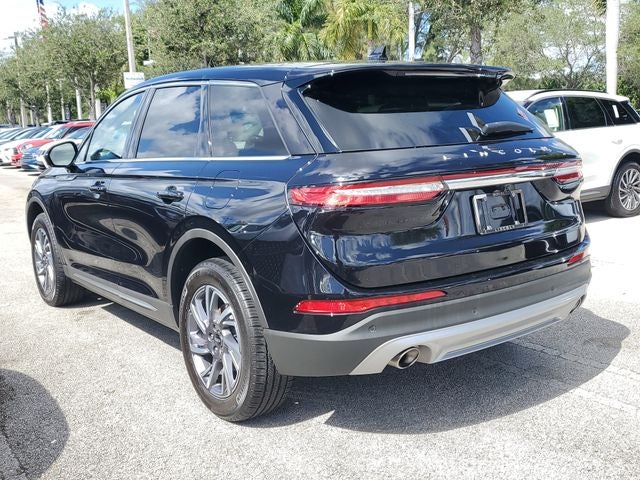 2024 Lincoln Corsair Premiere