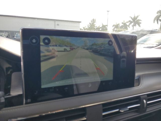 2024 Lincoln Corsair Premiere