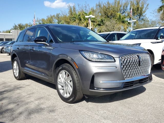 2024 Lincoln Corsair Premiere