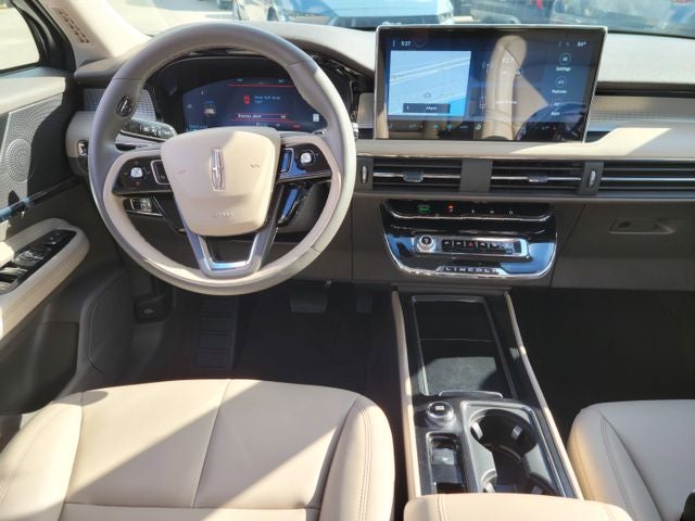 2024 Lincoln Corsair Premiere - Photo 12