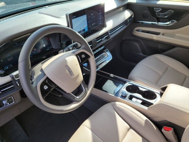 2024 Lincoln Corsair Premiere - Photo 16