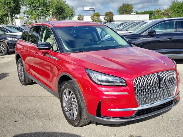 2024 Lincoln Corsair Premiere - Photo 25