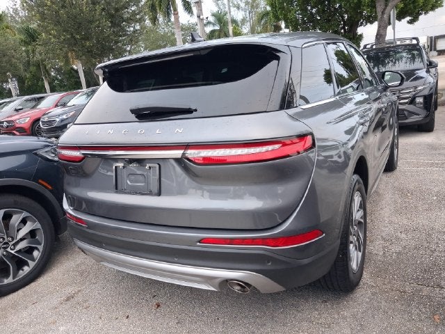 2024 Lincoln Corsair Premiere