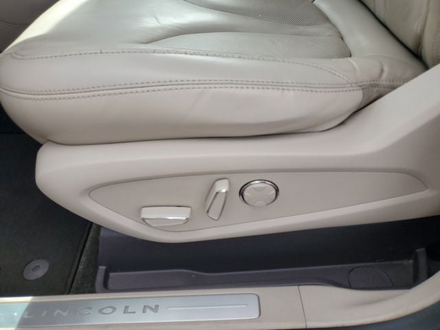 2018 Lincoln MKC Select