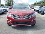 2018 Lincoln MKC Select