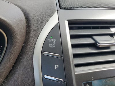 2018 Lincoln MKC Select