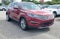 2018 Lincoln MKC Select