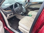 2019 Lincoln MKC Select