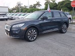 2021 Lincoln Corsair Reserve