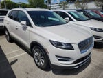 2019 Lincoln MKC Select