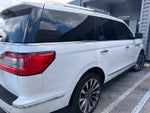 2018 Lincoln Navigator Select