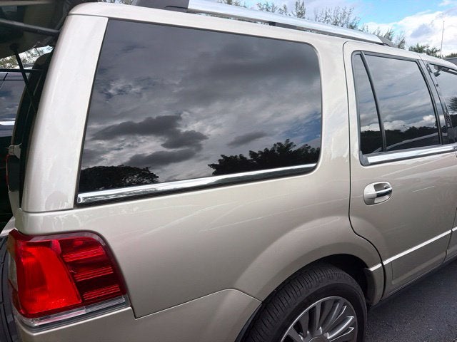 2017 Lincoln Navigator Reserve