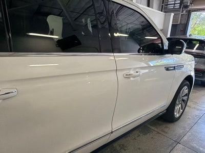 2024 Lincoln Navigator Premiere