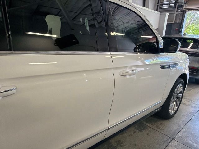2024 Lincoln Navigator Premiere