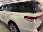 2024 Lincoln Navigator Premiere