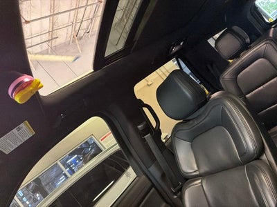 2024 Lincoln Navigator Premiere
