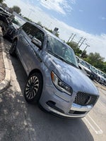 2024 Lincoln Navigator Black Label