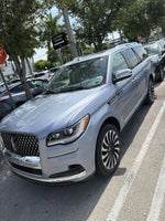 2024 Lincoln Navigator Black Label