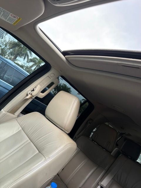 2015 Lincoln Navigator L 2WD 4dr