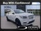 2021 Lincoln Navigator L Reserve